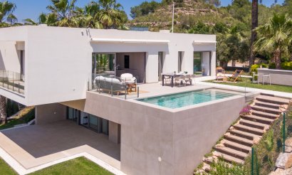 Villa - Revente - Las Colinas Golf Resort - Las Colinas golf