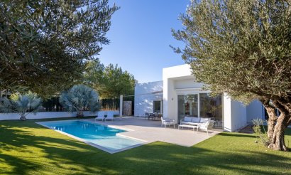 Villa - Revente - Las Colinas Golf Resort - Las Colinas golf