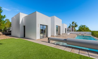 Villa - Revente - Las Colinas Golf Resort - Las Colinas golf