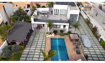 Villa - Revente - Los Balcones - Los Balcones