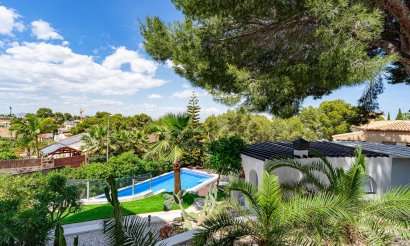 Villa - Revente - Los Balcones - Los Balcones