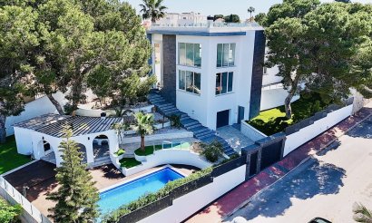 Villa - Revente - Los Balcones - Los Balcones