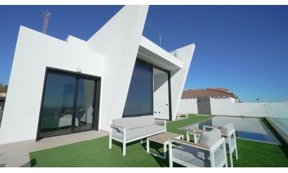 Villa - Revente - Los Balcones - M-52596