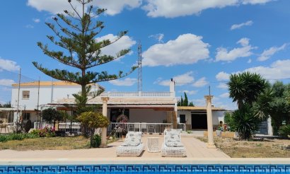 Villa - Revente - Los Montesinos - Los Montesinos