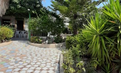 Villa - Revente - Macisvenda - Macisvenda