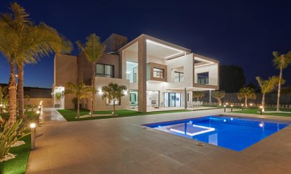 Villa - Revente - Molina De Segura - Los Conejos