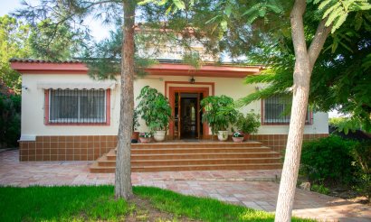 Villa - Revente - Molina De Segura - Torre de Cotillas