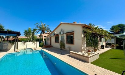 Villa - Revente - Orihuela Costa - Aguamarina