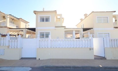 Villa - Revente - Orihuela Costa - C-78488