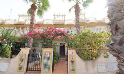 Villa - Revente - Orihuela Costa - Cabo Roig