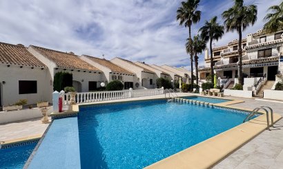 Villa - Revente - Orihuela Costa - Cabo Roig