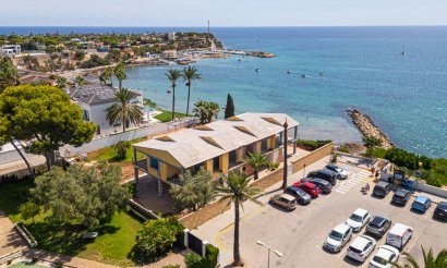 Villa - Revente - Orihuela Costa - Cabo Roig