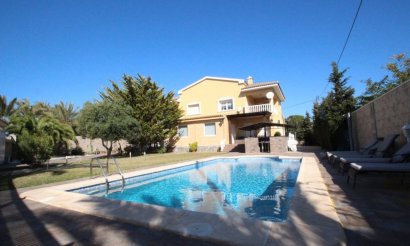 Villa - Revente - Orihuela Costa - Cabo Roig