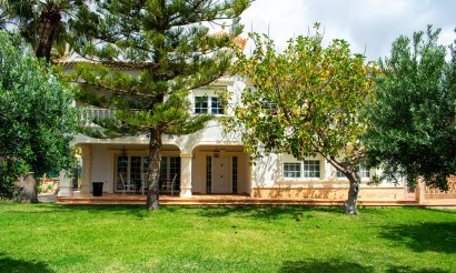 Villa - Revente - Orihuela Costa - Cabo Roig