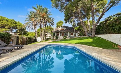 Villa - Revente - Orihuela Costa - Campoamor