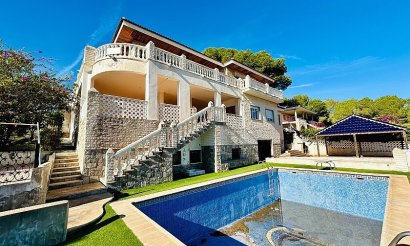 Villa - Revente - Orihuela Costa - Dehesa de campoamor