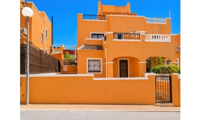 Villa - Revente - Orihuela Costa - Dream Hills
