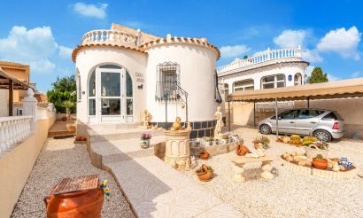 Villa - Revente - Orihuela Costa - La Florida
