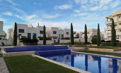 Villa - Revente - Orihuela Costa - La Zenia