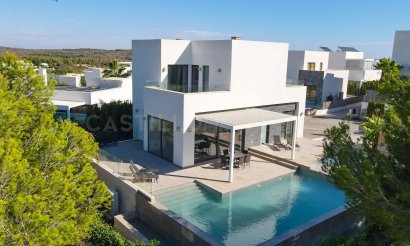 Villa - Revente - Orihuela Costa - Las Colinas Golf