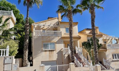 Villa - Revente - Orihuela Costa - Las Filipinas