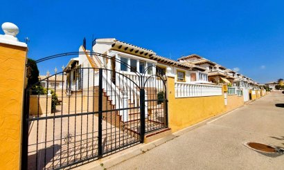 Villa - Revente - Orihuela Costa - Lomas de Cabo Roig-Los Dolses