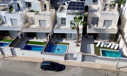 Villa - Revente - Orihuela Costa - Lomas de Cabo Roig