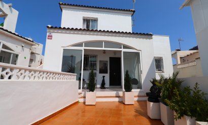 Villa - Revente - Orihuela Costa - Los Balcones