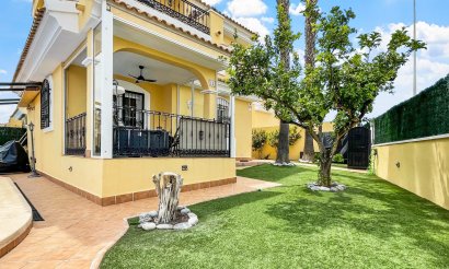 Villa - Revente - Orihuela Costa - Los Dolses