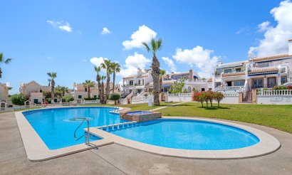 Villa - Revente - Orihuela Costa - Los Dolses