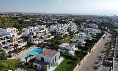 Villa - Revente - Orihuela Costa - Los Dolses
