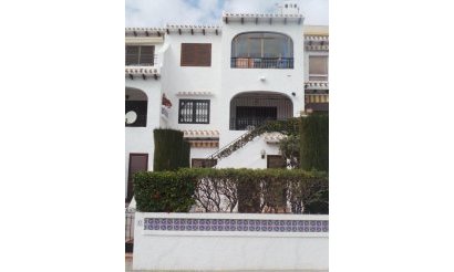 Villa - Revente - Orihuela Costa - Orihuela Costa