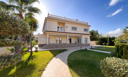 Villa - Revente - Orihuela Costa - Orihuela Costa