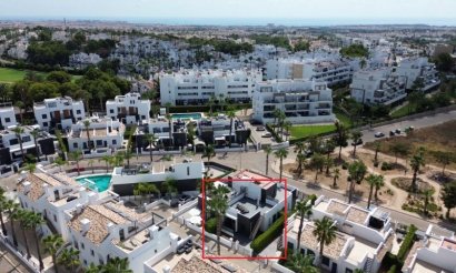Villa - Revente - Orihuela Costa - Orihuela Costa