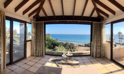 Villa - Revente - Orihuela Costa - Orihuela Costa