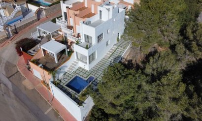 Villa - Revente - Orihuela Costa - Orihuela Costa