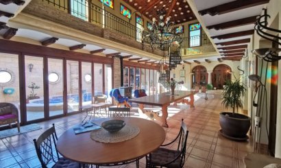 Villa - Revente - Orihuela Costa - Orihuela