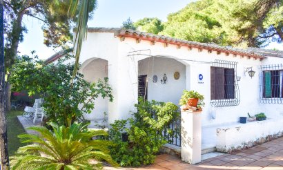 Villa - Revente - Orihuela Costa - Punta Prima