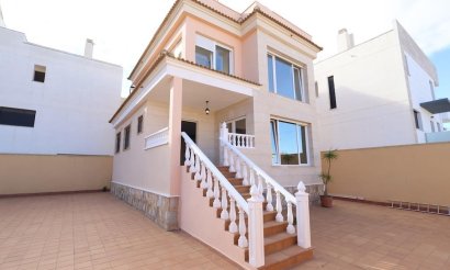 Villa - Revente - Orihuela Costa - Villamartín-Las Filipinas