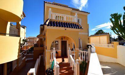 Villa - Revente - Orihuela Costa - Villamartin