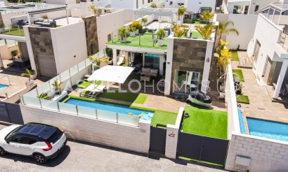 Villa - Revente - Orihuela Costa - Villamartín