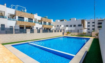 Villa - Revente - Orihuela Costa - Villamartin