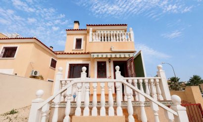 Villa - Revente - Orihuela Costa - Villamartin