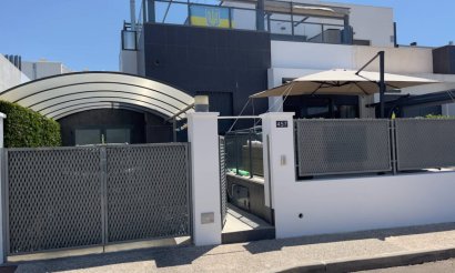 Villa - Revente - Orihuela Costa - Villamartín