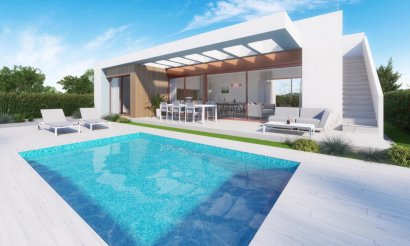 Villa - Revente - Orihuela - Vistabella