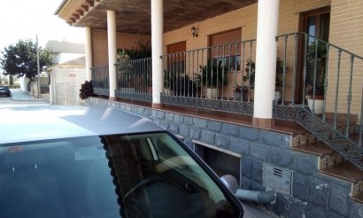 Villa - Revente - Pilar de la Horadada - Pilar de la Horadada
