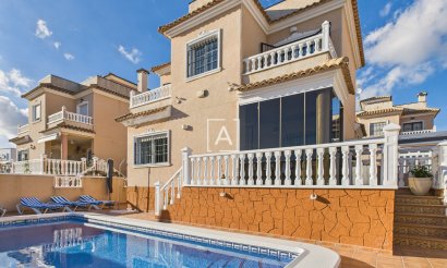 Villa - Revente - Pinar de Campoverde - Pinar de Campoverde