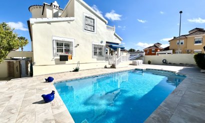 Villa - Revente - Pinar de Campoverde - Pinar de Campoverde