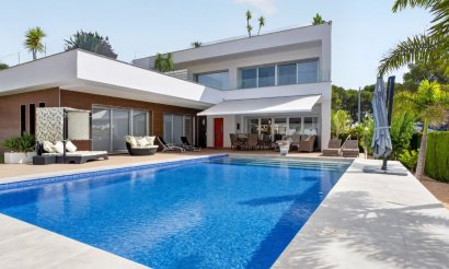 Villa - Revente - Pinar de Campoverde - Pinar de Campoverde