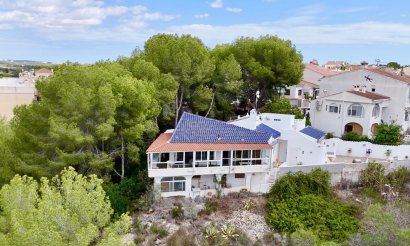 Villa - Revente - Pinar de Campoverde - Pinar de Campoverde